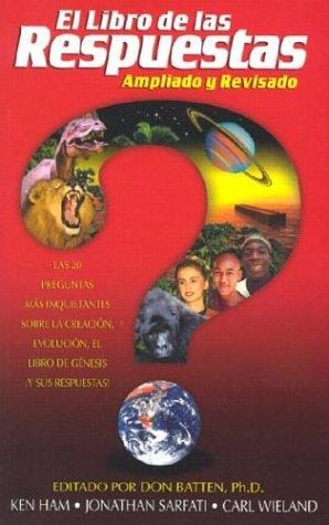 El Libro de las Resuestas