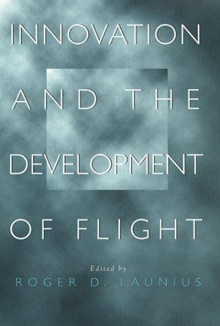 Innovation and the development of flight