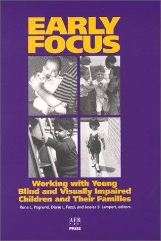 Early focus