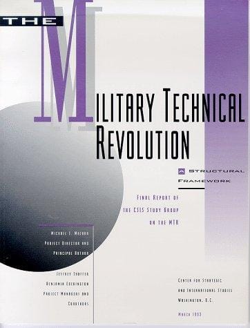 The military technical revolution