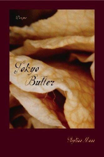 Tokyo butter