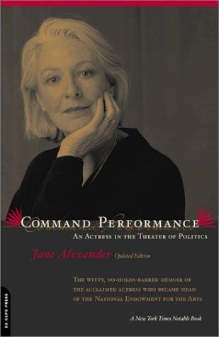 Command Performance