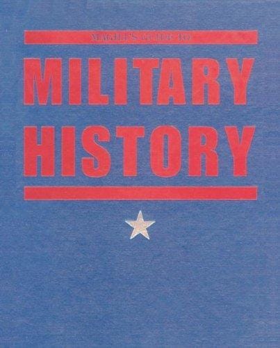 Magill's guide to military history