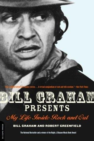 Bill Graham Presents