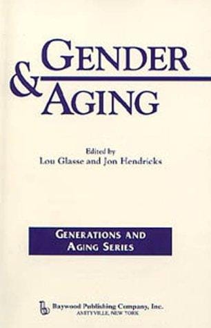 Gender & aging