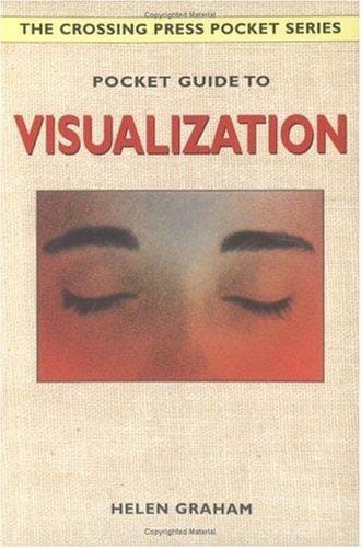 Pocket guide to visualization