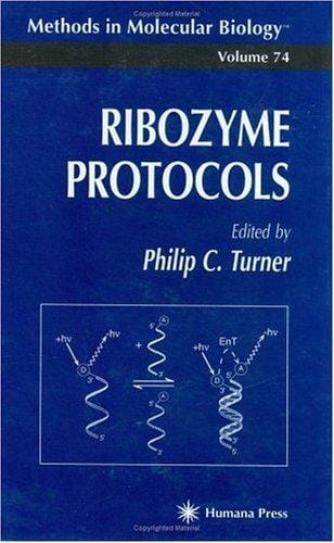Ribozyme protocols