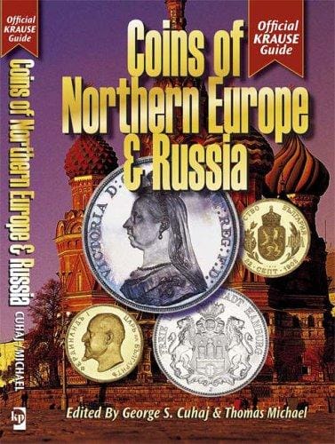 Coins of northern Europe & Russia