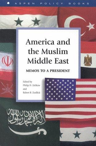 America and the Muslim Middle East