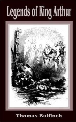 Legends of King Arthur