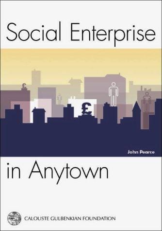SOCIAL ENTERPRISE IN ANYTOWN