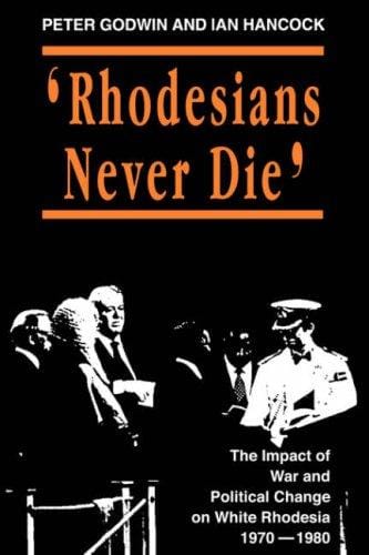 Rhodesians never die