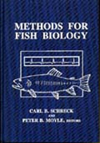 Methods for fish biology