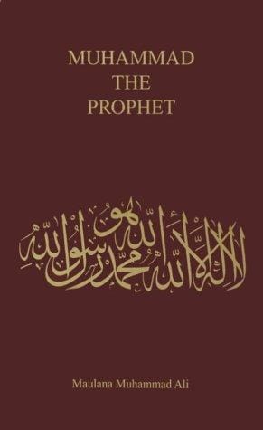 Muhammad the prophet