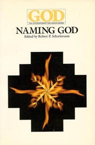 Naming God