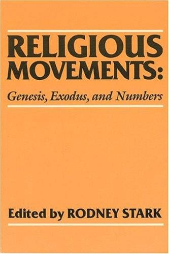 Religious Movements