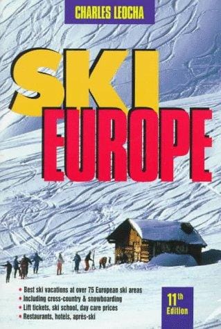 Ski Europe