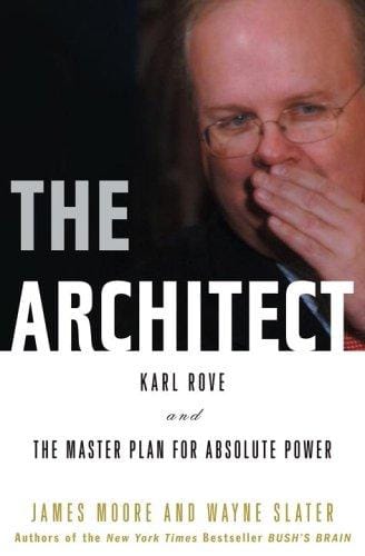 The architect