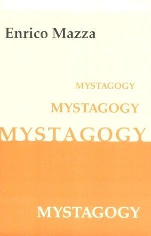 Mystagogy