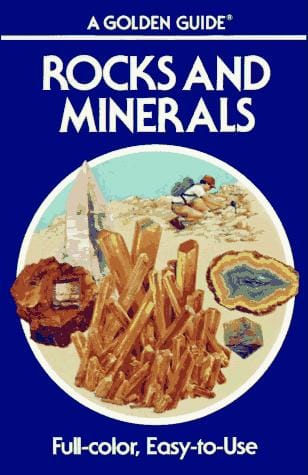 Rocks and minerals
