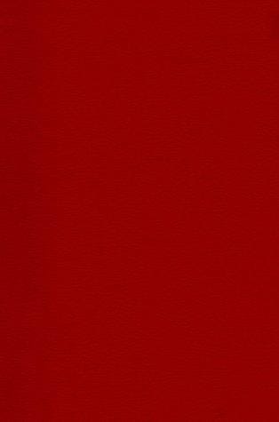 Addiction to Perfection: The Still Unravished Bride