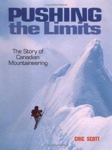 Pushing the limits