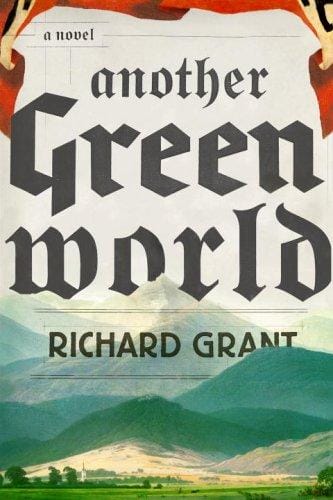 Another green world