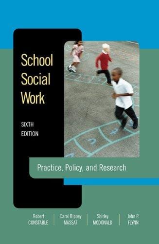 School social work