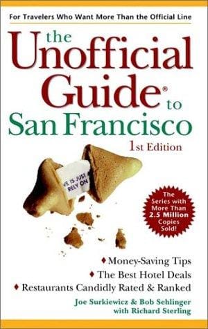 The unofficial guide to San Francisco