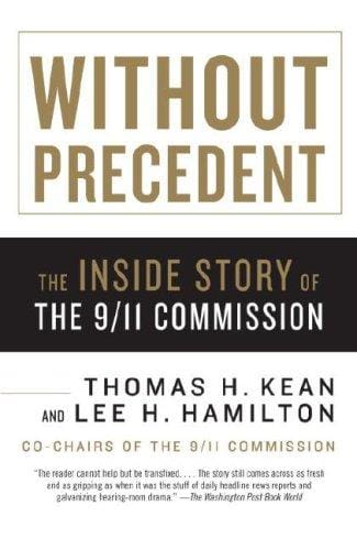 Without precedent