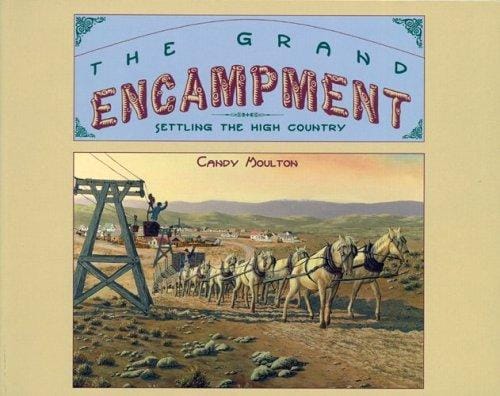 The grand Encampment