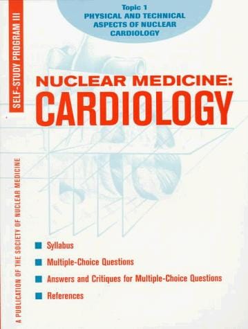 Physical and technical aspects of nuclear cardiology