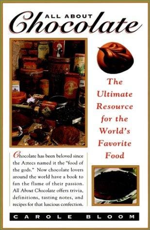 All about chocolate