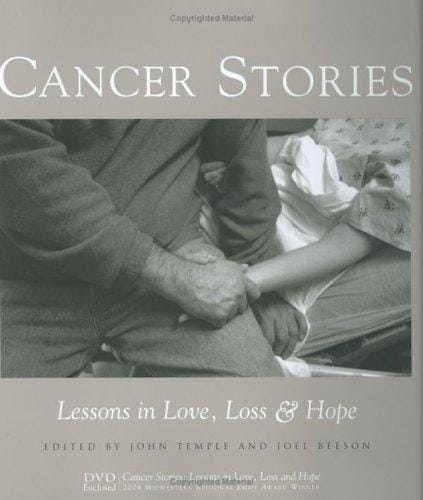 Cancer stories