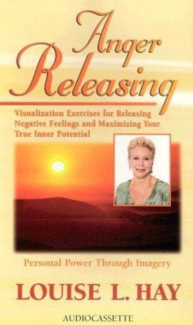 Anger Releasing (Personal Power Through Imagery)