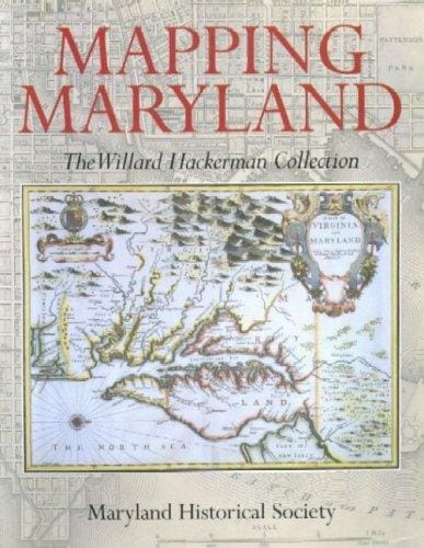 Mapping Maryland