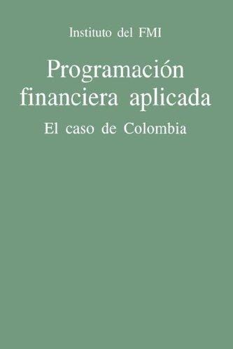 Programación financiera aplicada