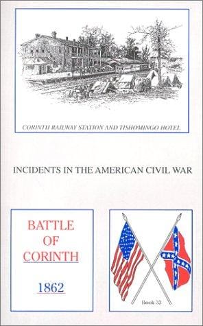 Battle of Corinth