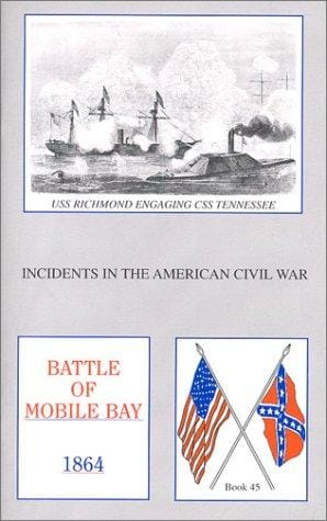 Battle of Mobile Bay