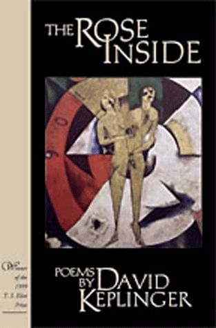 The rose inside