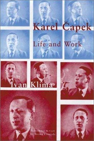 Karel Čapek