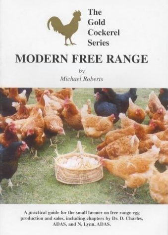 Modern free range