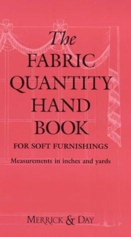 The fabric quantity handbook