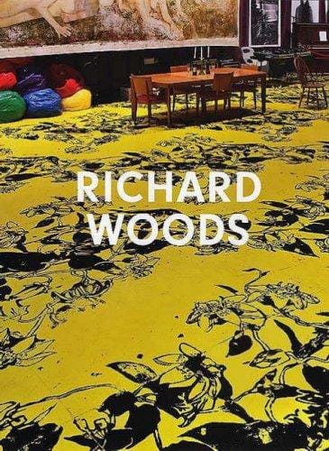 RICHARD WOODS