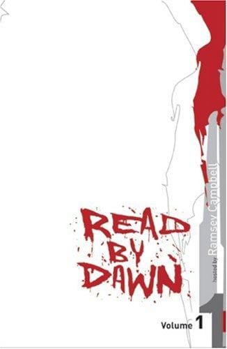 Read by Dawn (Bloody Books S.) (Read by Dawn)