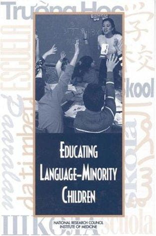 Educating language-minority children