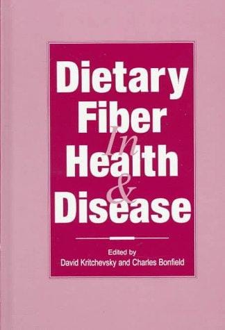 Dietary fiber in health & disease