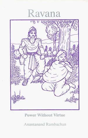 Ravana