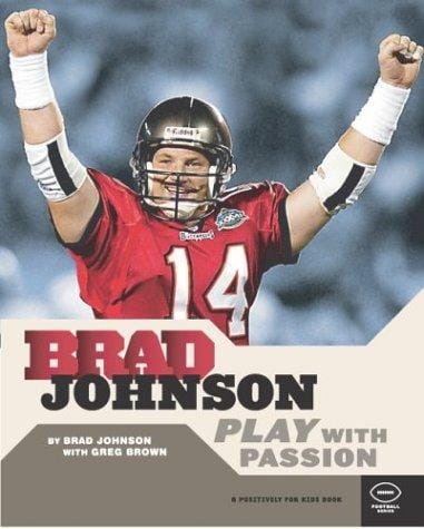 Brad Johnson