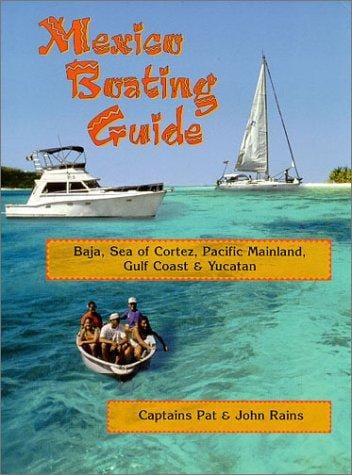 Mexico Boating Guide